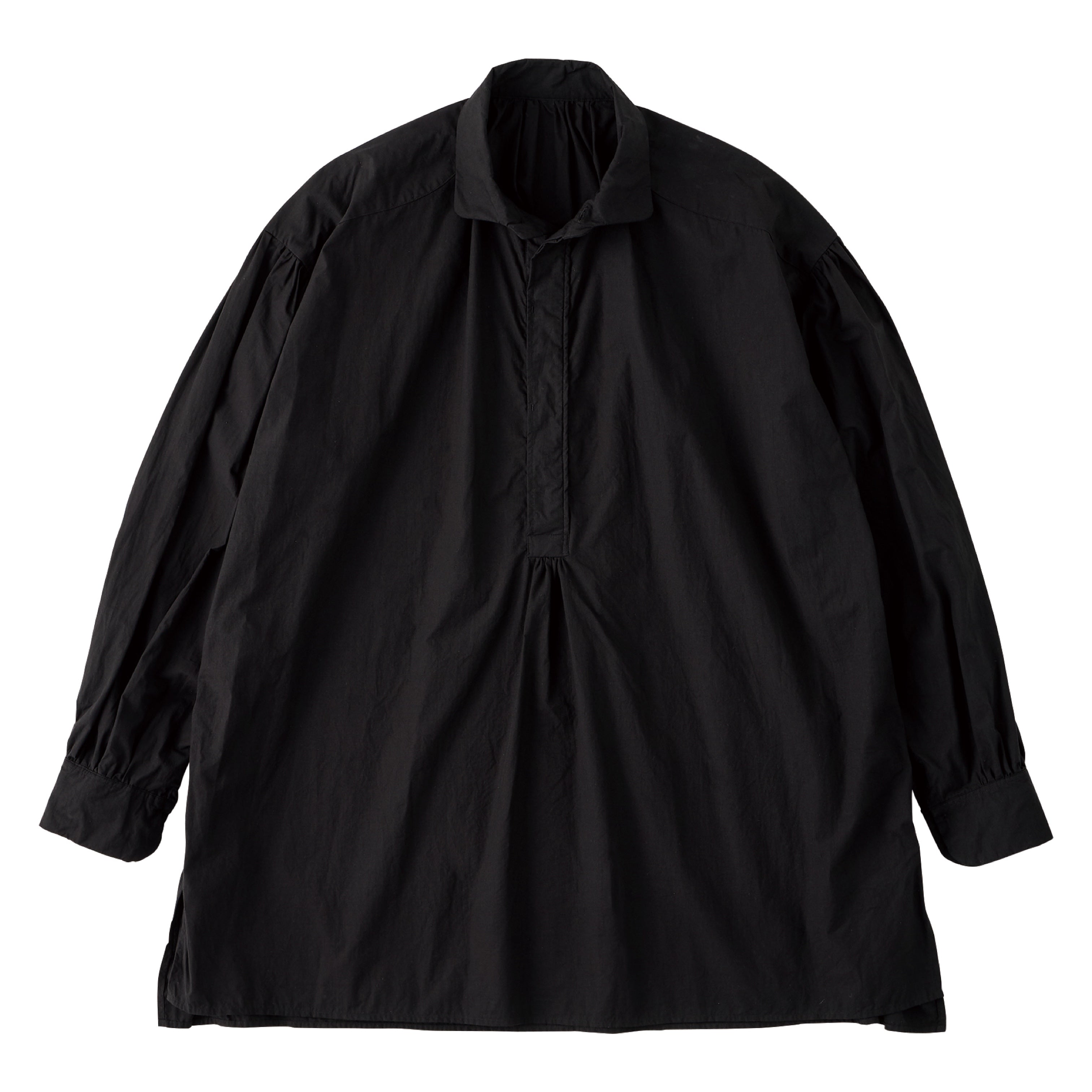 SHIRT – PORTER CLASSIC KYOTO
