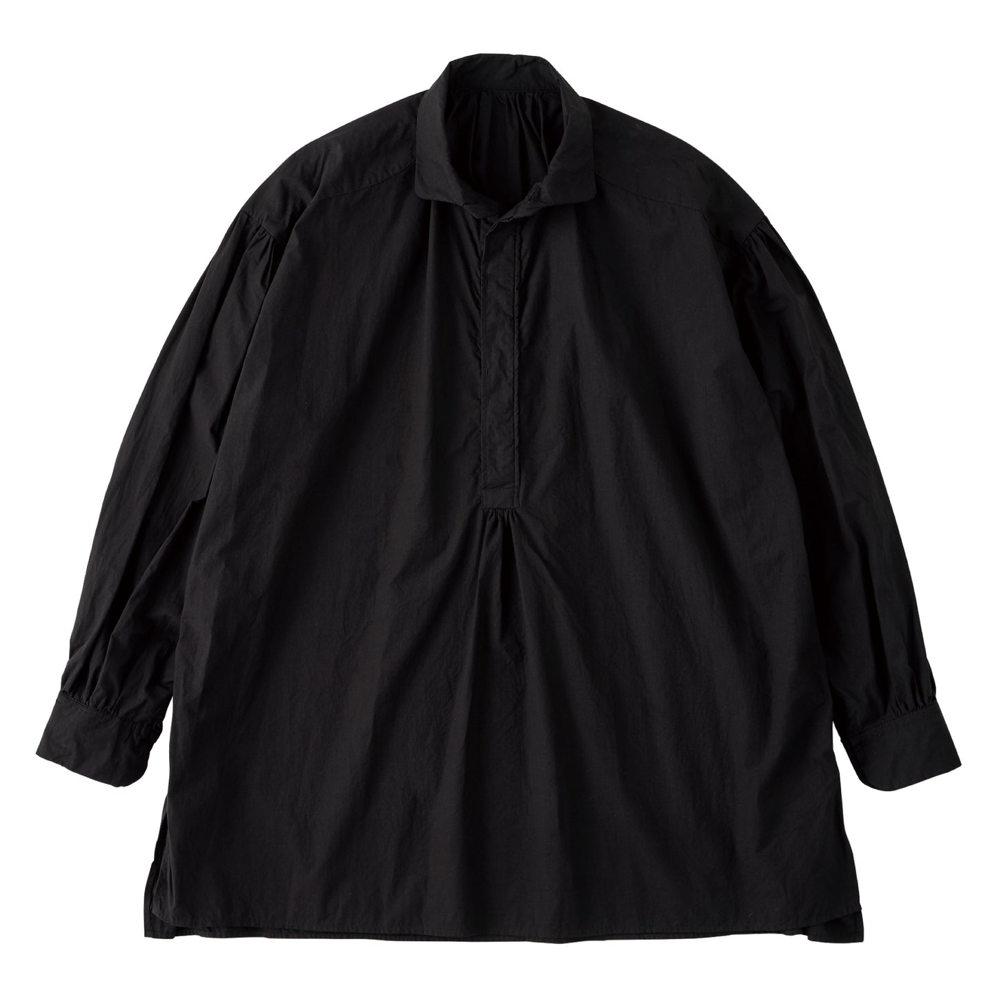 TRAVELER'S ARTIST SHIRT
