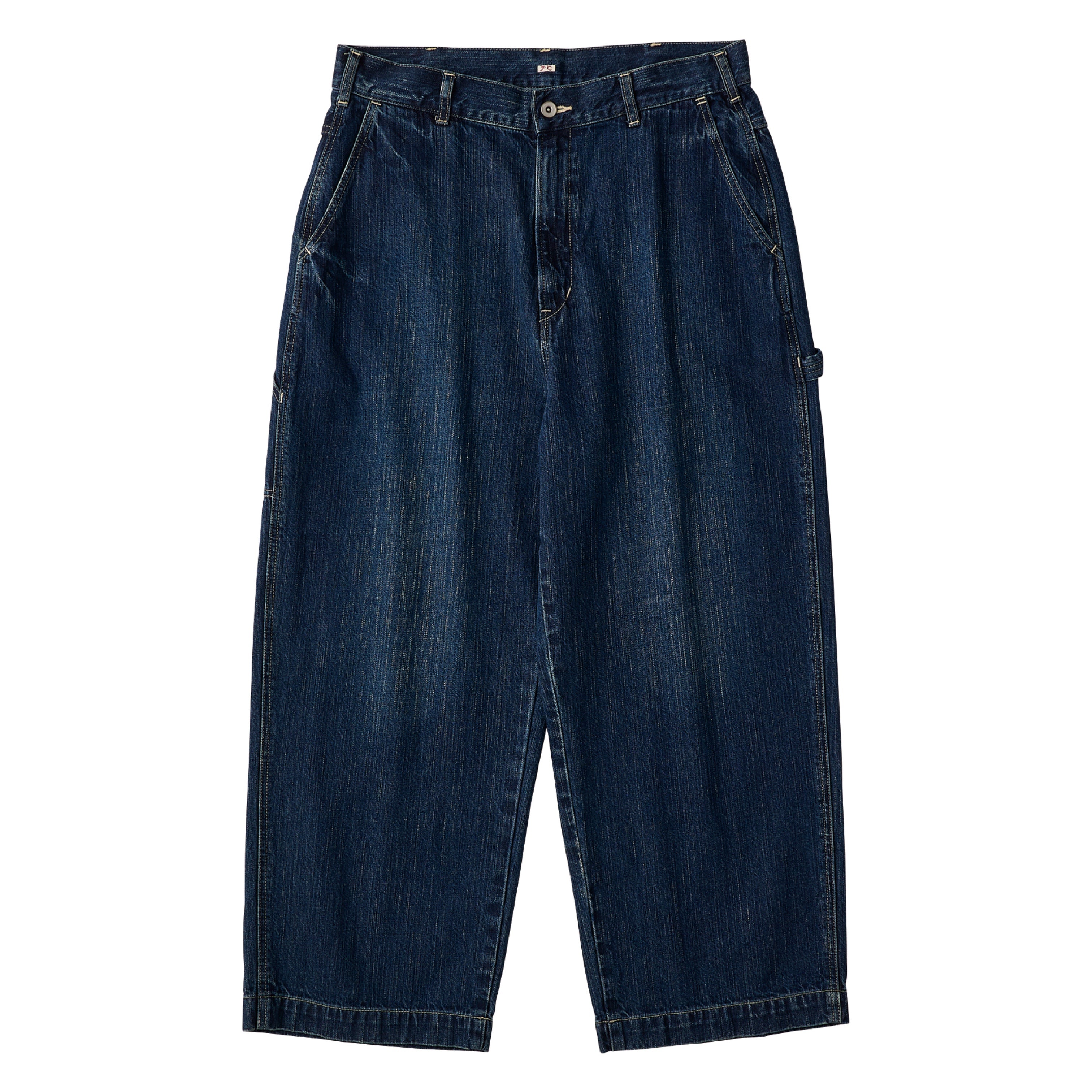 PANTS – PORTER CLASSIC KYOTO