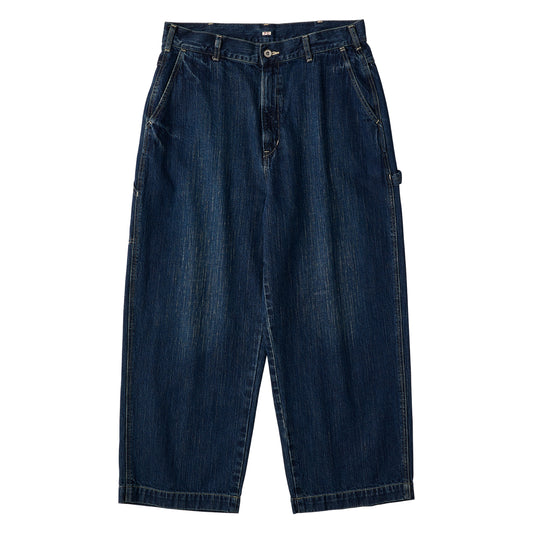 STEINBECK DENIM PAINTER PANTS
