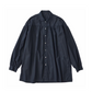 LONG RIDERS SHIRT（NILE GIZA COTTON）