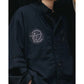 SUVIN GOLD GAUZE BASEBALL SHIRT CUSTOM