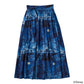 DISNEY / PC ALOHA COLLECTION  ALOHA SKIRT / THE ARISTOCATS