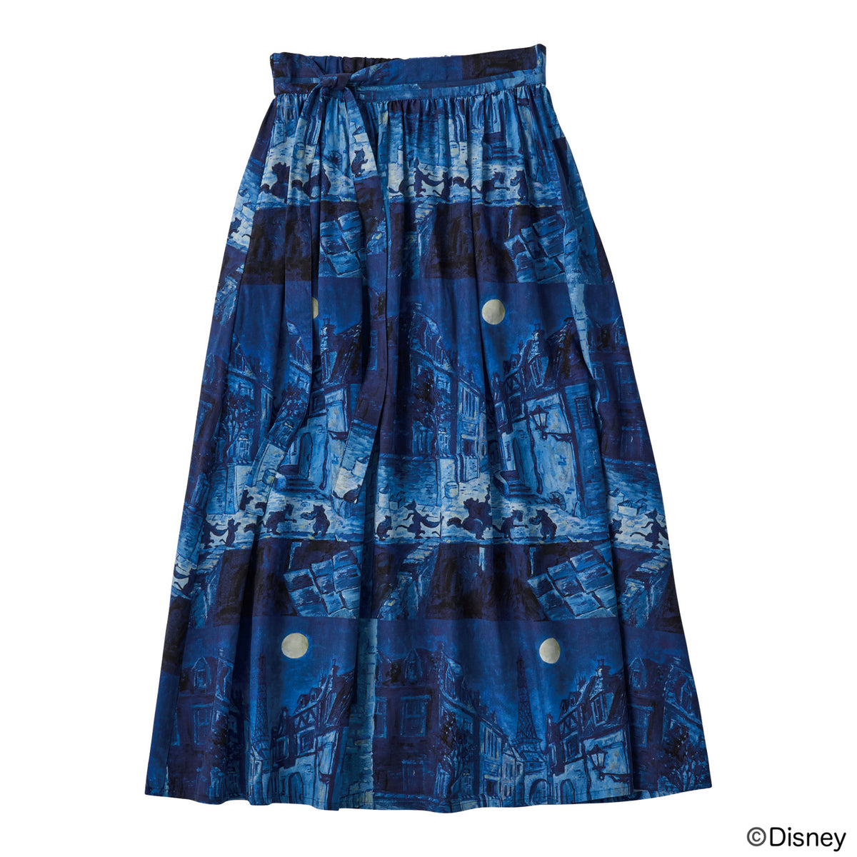 DISNEY / PC ALOHA COLLECTION  ALOHA SKIRT / THE ARISTOCATS