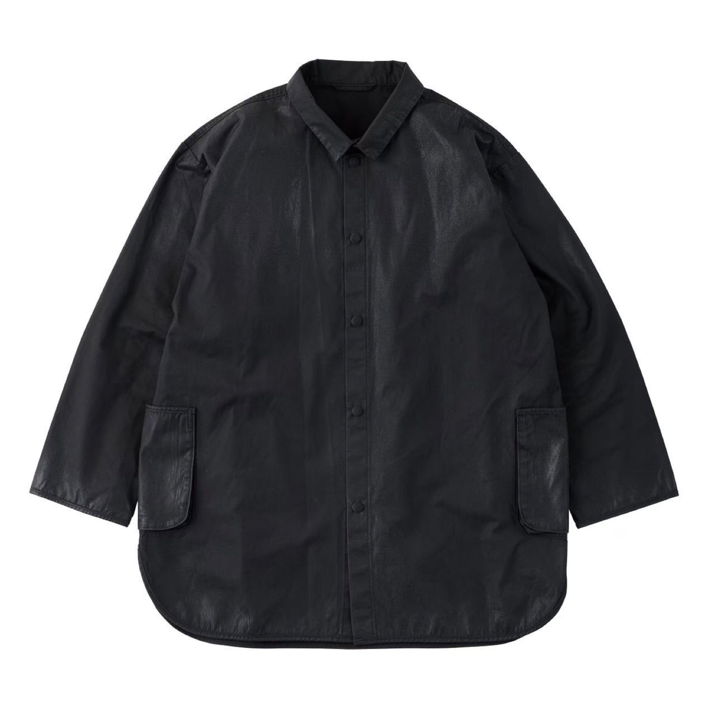 CINCINNATI SHIRT JACKET