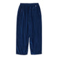 VELVETEEN PEACE PANTS
