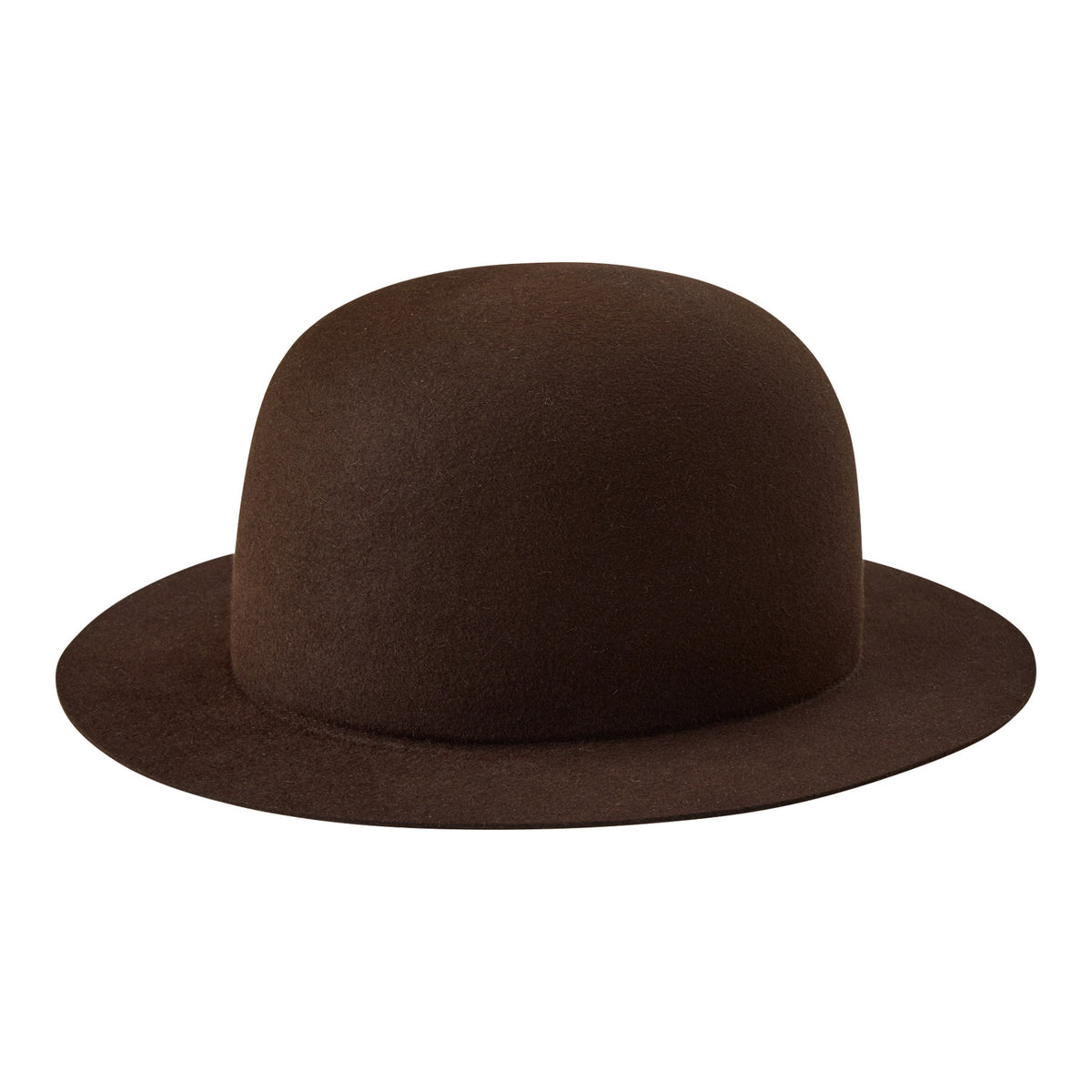 CLASSIC FELT HAT