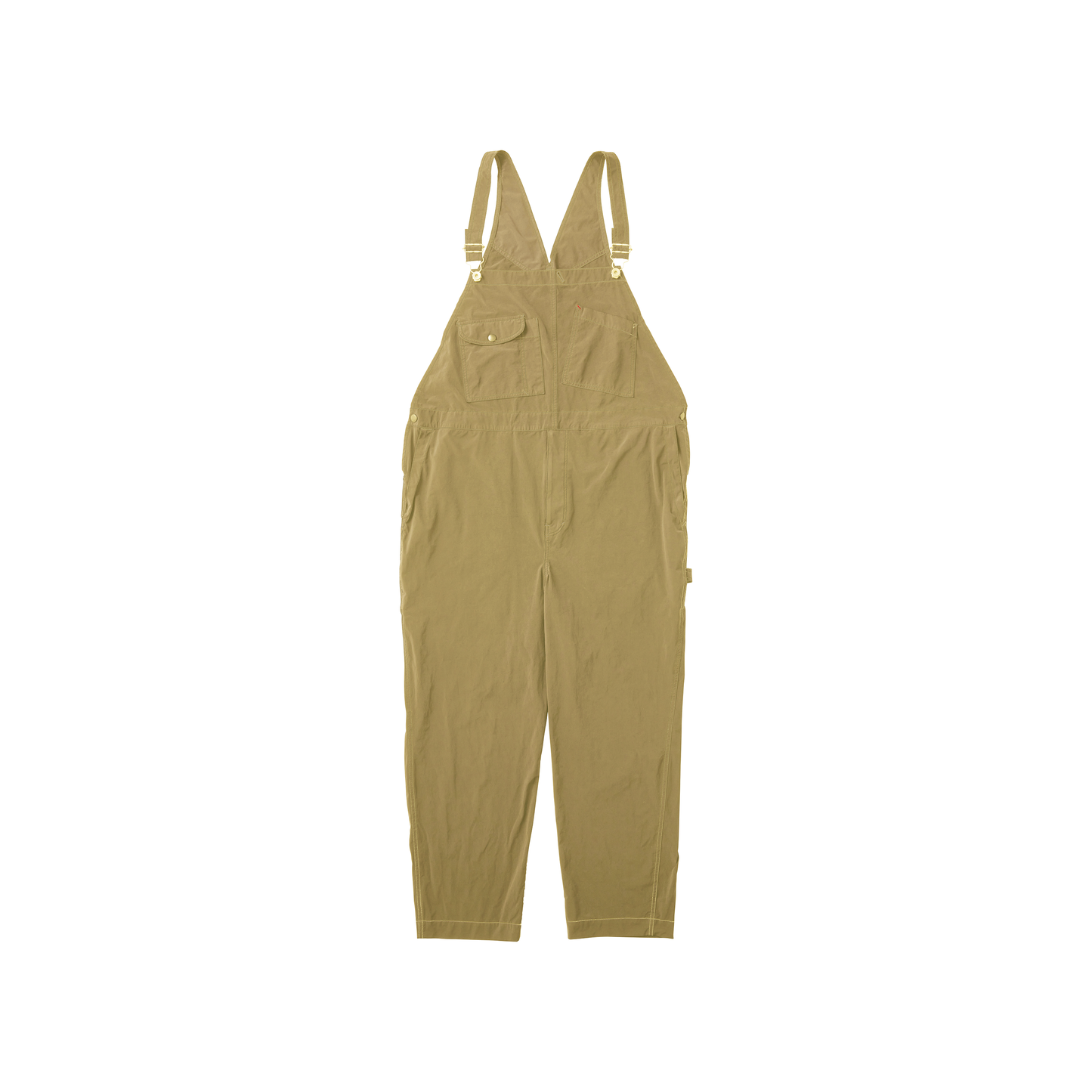 ♥SUPER NYLON STRETCH OVERALLS
