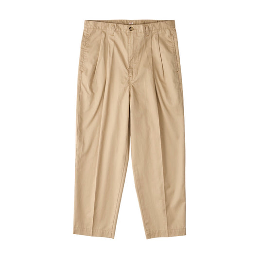 GABARDINE OLDIE PANTS