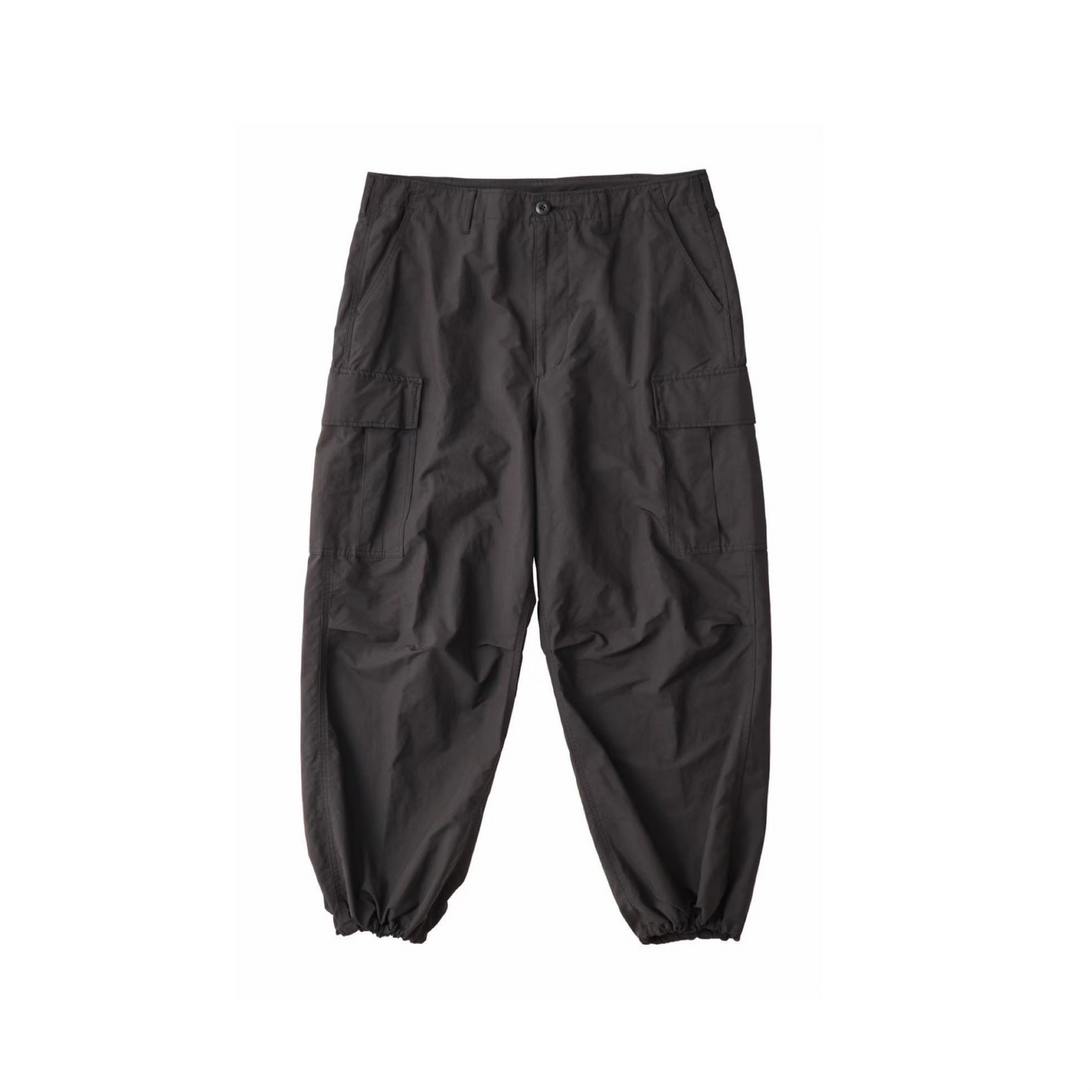 WEATHER CARGO PANTS – PORTER CLASSIC KYOTO WEATHER CARGO PANTS – PORTER CLASSIC KYOTO