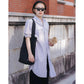 WEATHER TOTE BAG
