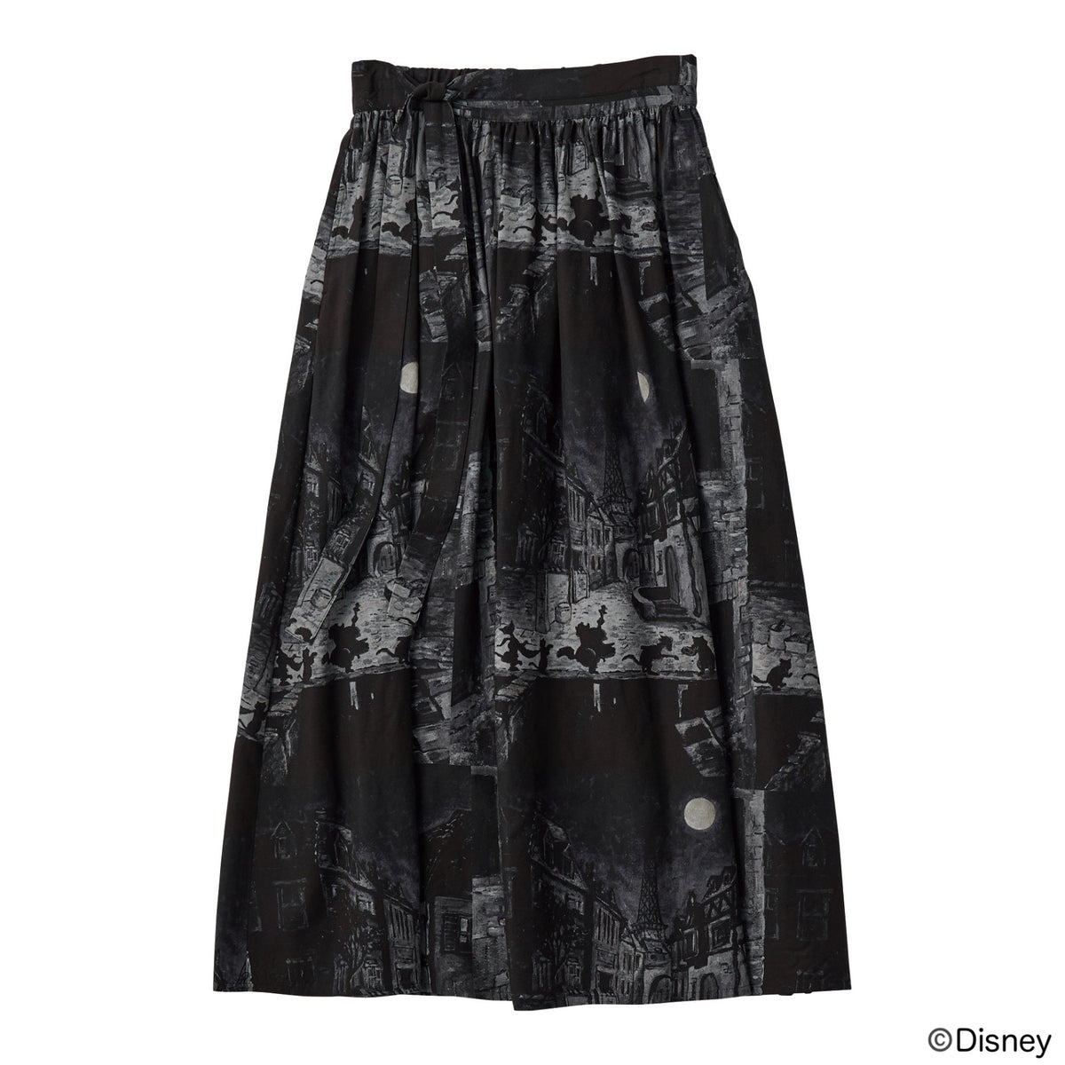 DISNEY / PC ALOHA COLLECTION  ALOHA SKIRT / THE ARISTOCATS