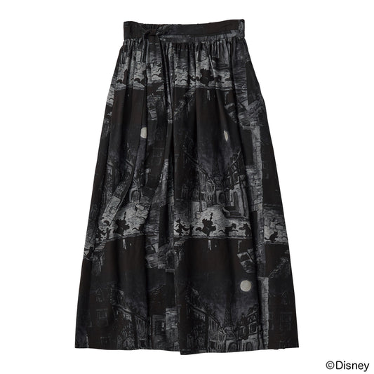 DISNEY / PC ALOHA COLLECTION  ALOHA SKIRT / THE ARISTOCATS