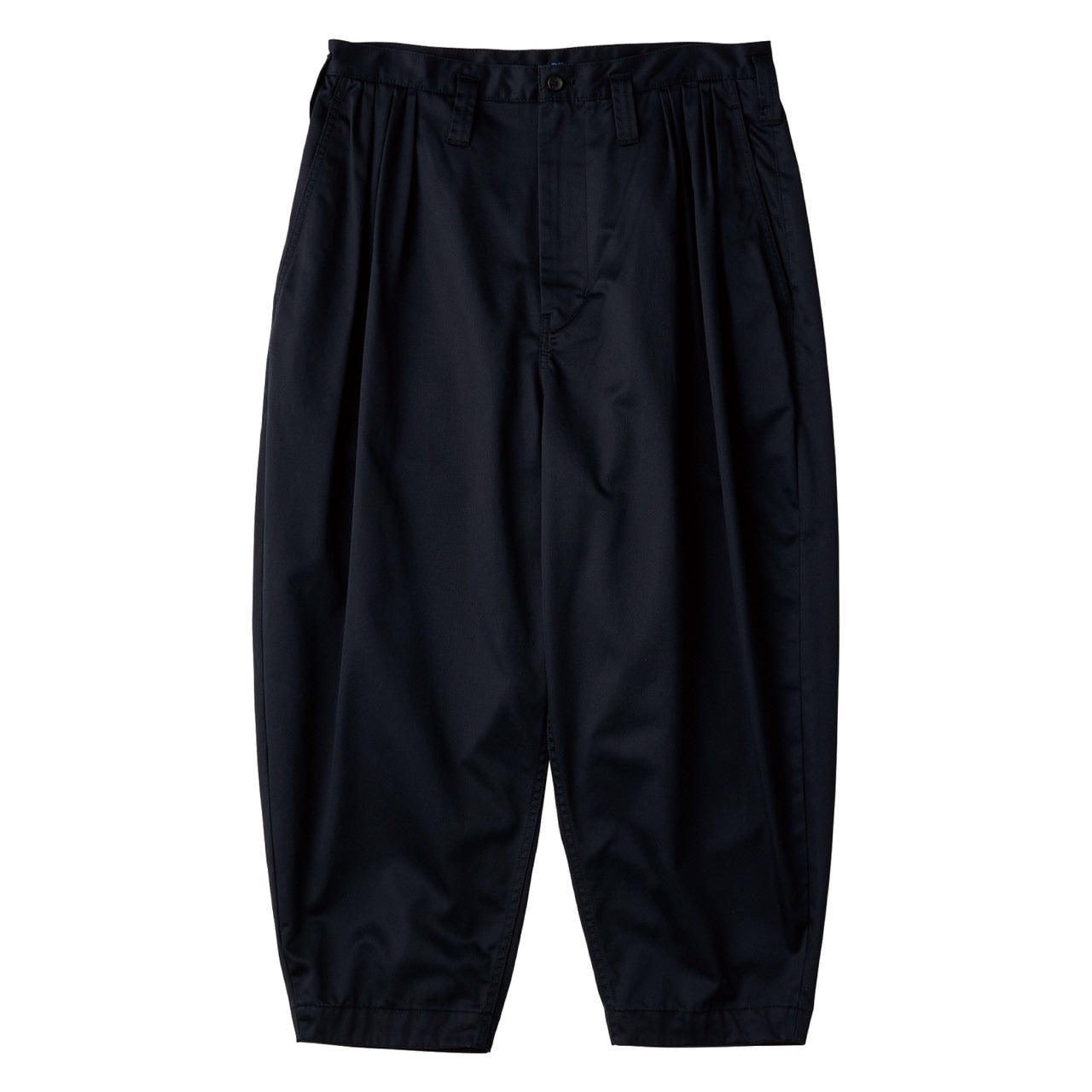 SUMMER CHINOS BEBOP PANTS
