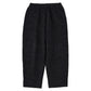 NEW SASHIKO PEACE PANTS