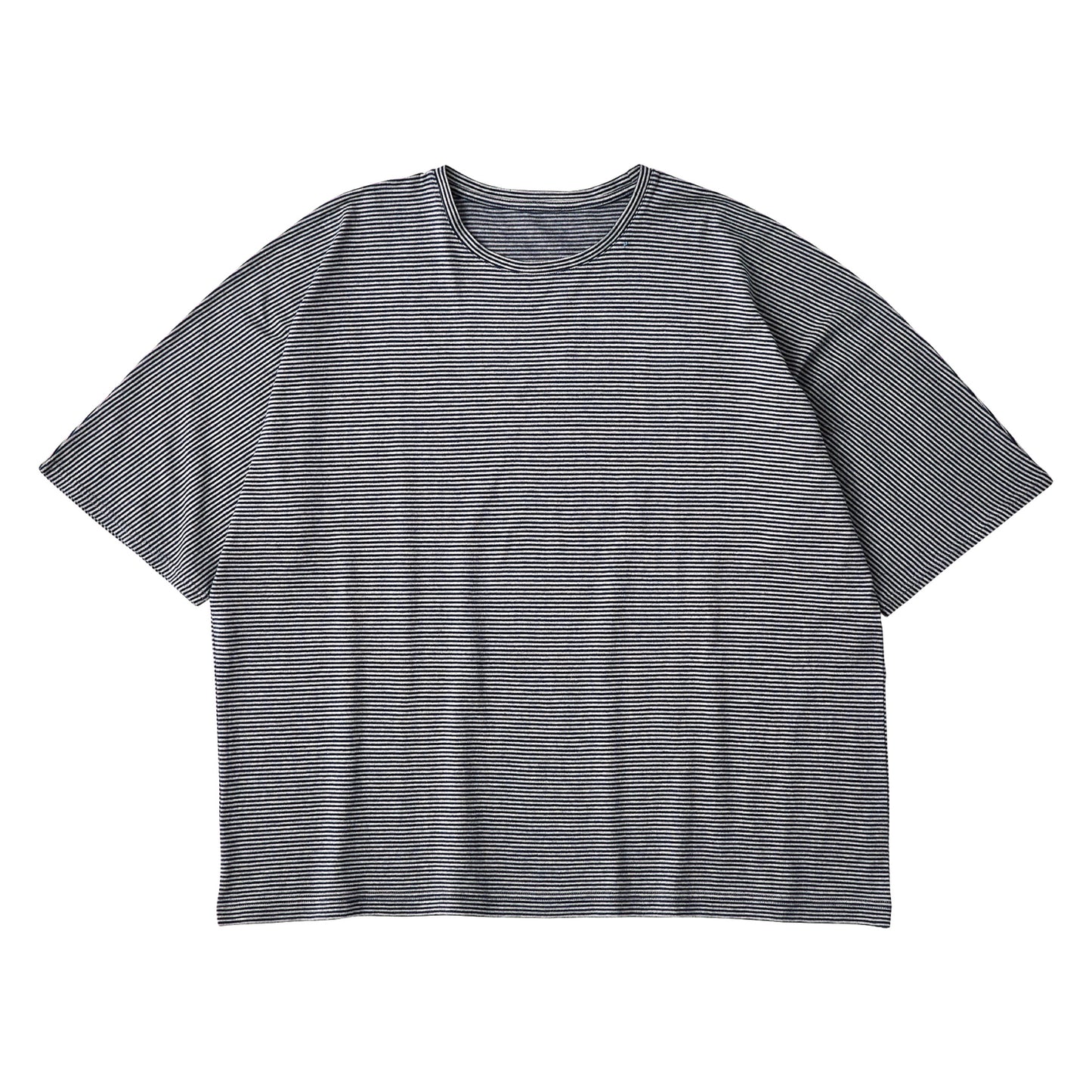 H/W BEATNIK BORDER ISLAND SHIRT