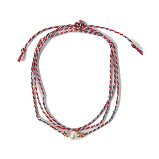 H/W PEARL NECKLACE