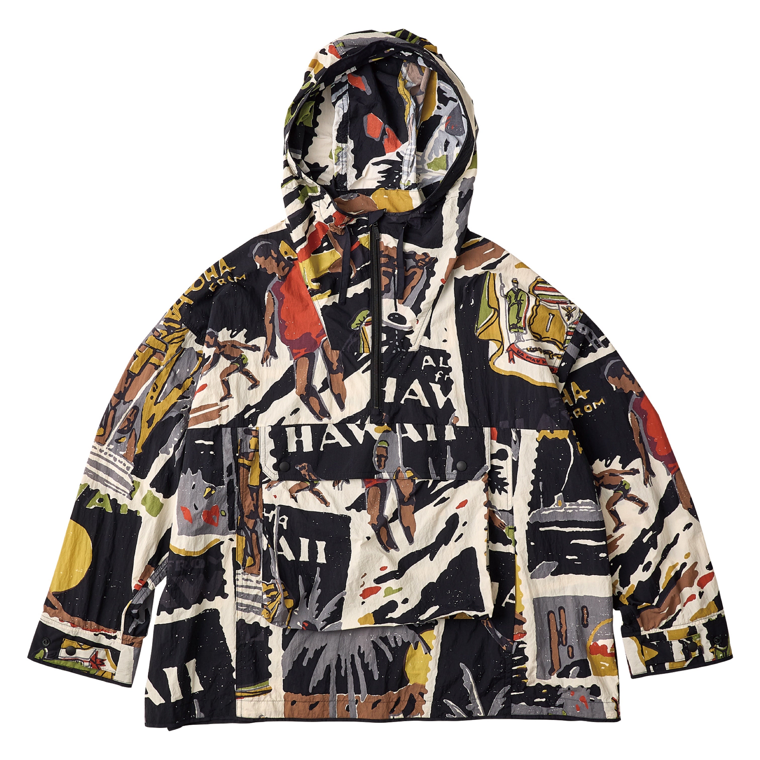 JACKET – PORTER CLASSIC KYOTO