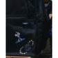 NEWTON CITY RUCKSACK PAINT CUSTOM NAVY