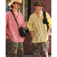 LONG RIDERS SHIRT（NILE GIZA COTTON）