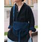 FARMER'S LINEN ARTIST SHIRT