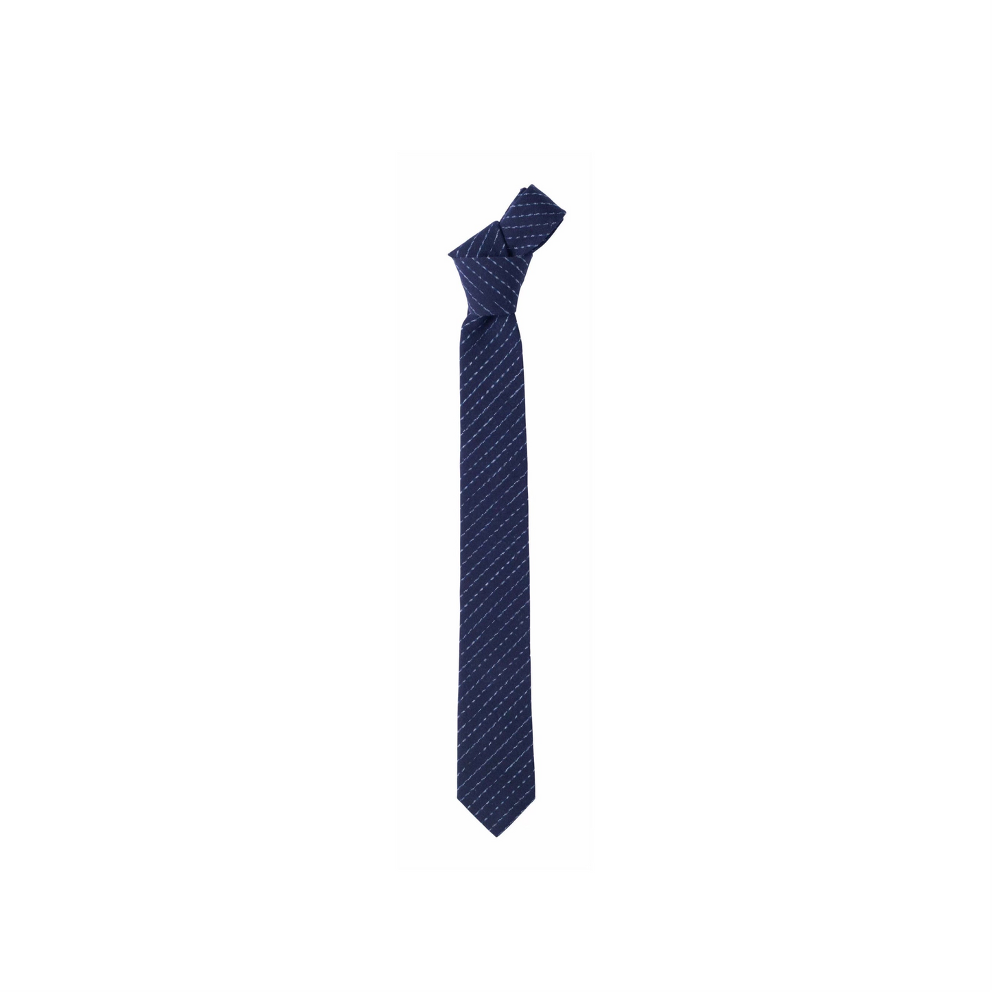 KASURI STRIPE ORIGINAL TIE