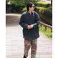 "PC EXCLUSIVE" ALOHA CAMOUFLAGE CARGO PANTS CUSTOM