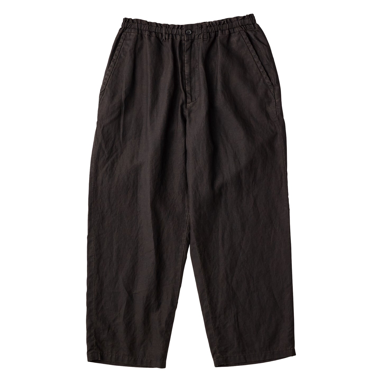 FARMER'S LINEN EASY PANTS