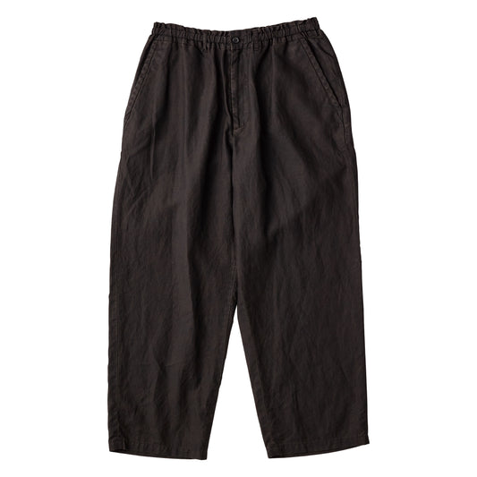 FARMER'S LINEN EASY PANTS