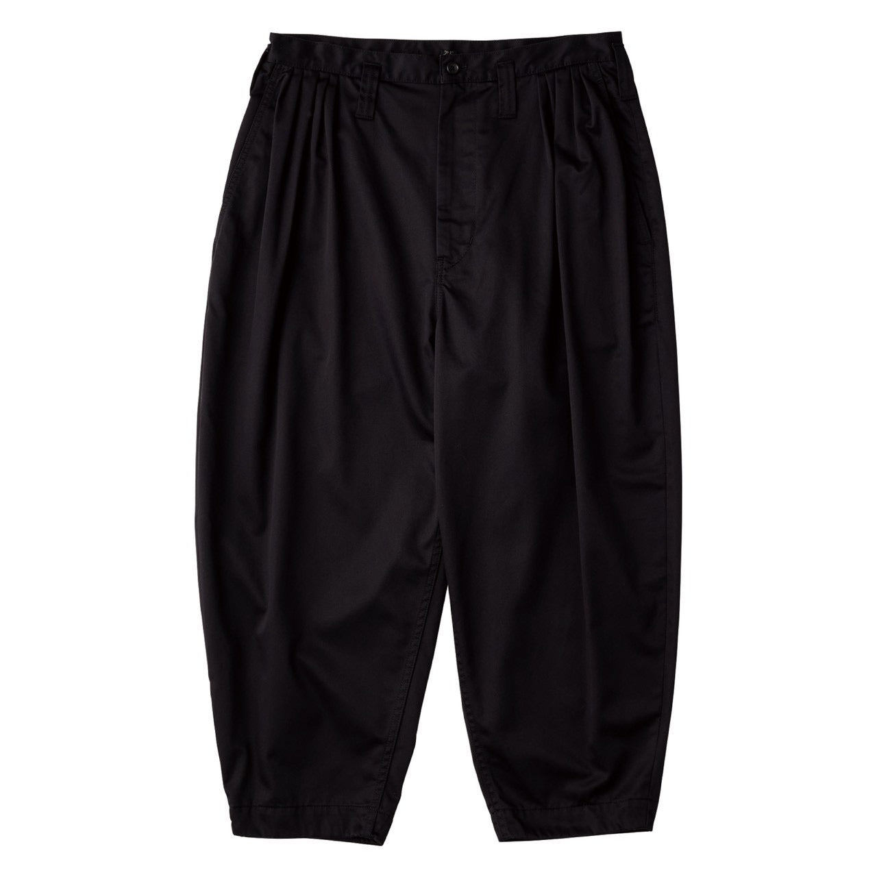 SUMMER CHINOS BEBOP PANTS