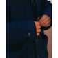 SEA ISLAND SASHIKO FRENCH JACKET WATCH CHAIN ITEM (LIMITED)