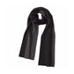 CASHMERE KNIT STOLE TWO TONE COLOR (BABY CASH)