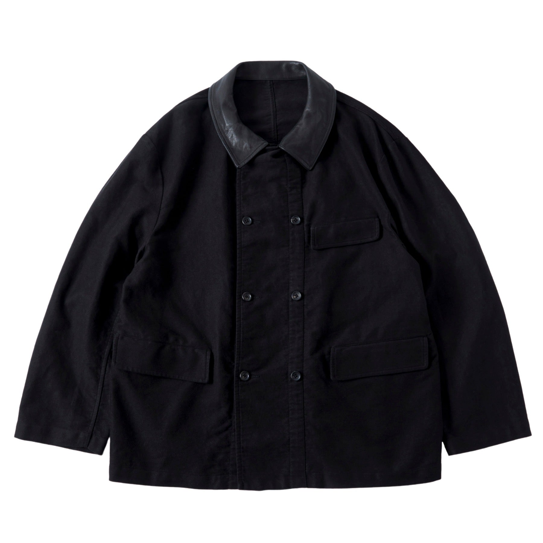 JACKET – PORTER CLASSIC KYOTO