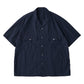KEROUAC TRAVELER'S SHIRT