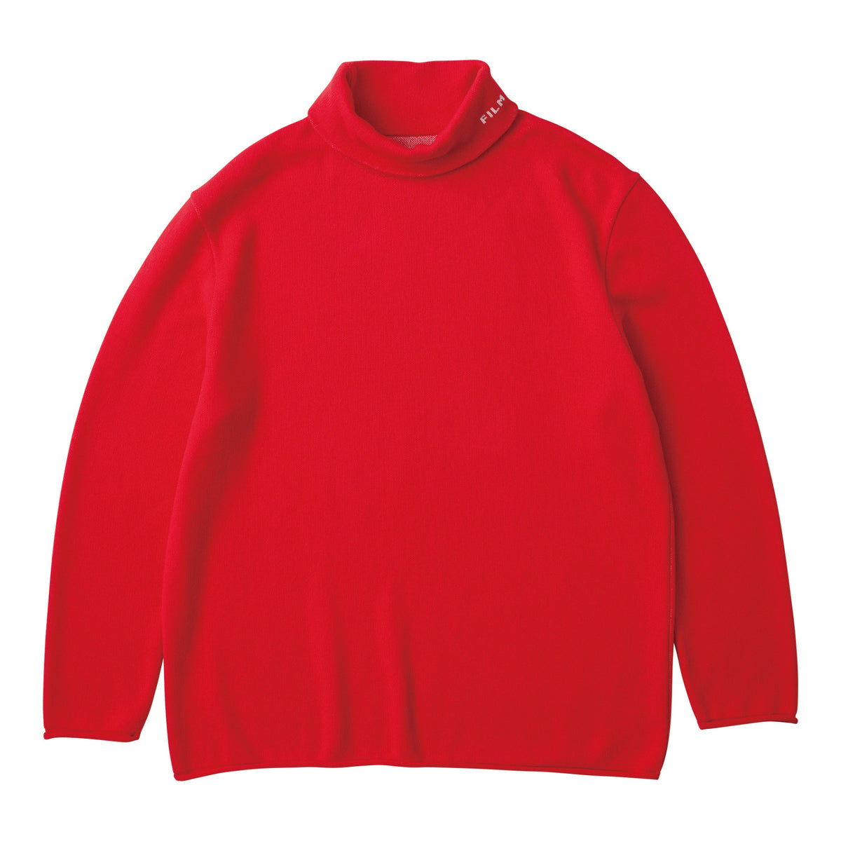 GINZA FILM MAKERS KNIT TURTLENECK