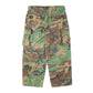 "ISETAN KYOTO EXCLUSIVE" ALOHA CAMOUFLAGE CARGO PANTS KATSU CUSTOM