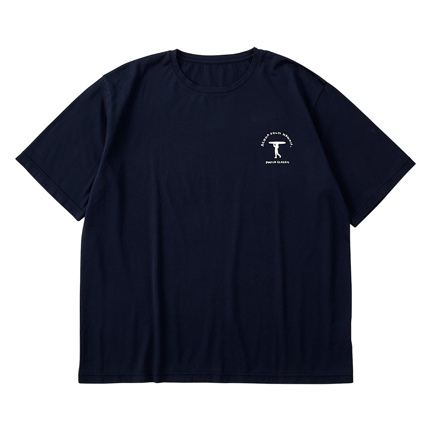 HAWAIIAN LOCAL T-SHIRT