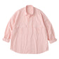 ROLL UP TRAVELER'S SHIRT