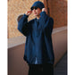 SEA ISLAND SASHIKO NEW ARTIST JACKET (LIMITED)