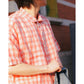 LINEN PALAKA KAIKIN SHIRT