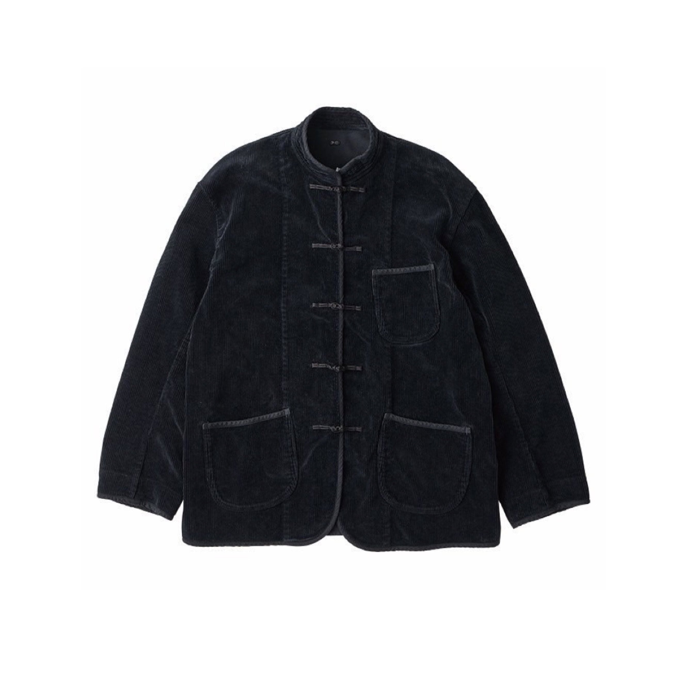 JACKET – PORTER CLASSIC KYOTO