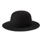 CLASSIC FELT HAT (WIDE BRIM)