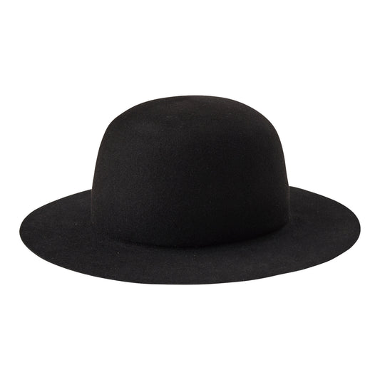 CLASSIC FELT HAT (WIDE BRIM)