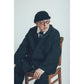 NEW SASHIKO WIDE JACKET