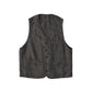 BRESSON 3PIECE KATSU VEST