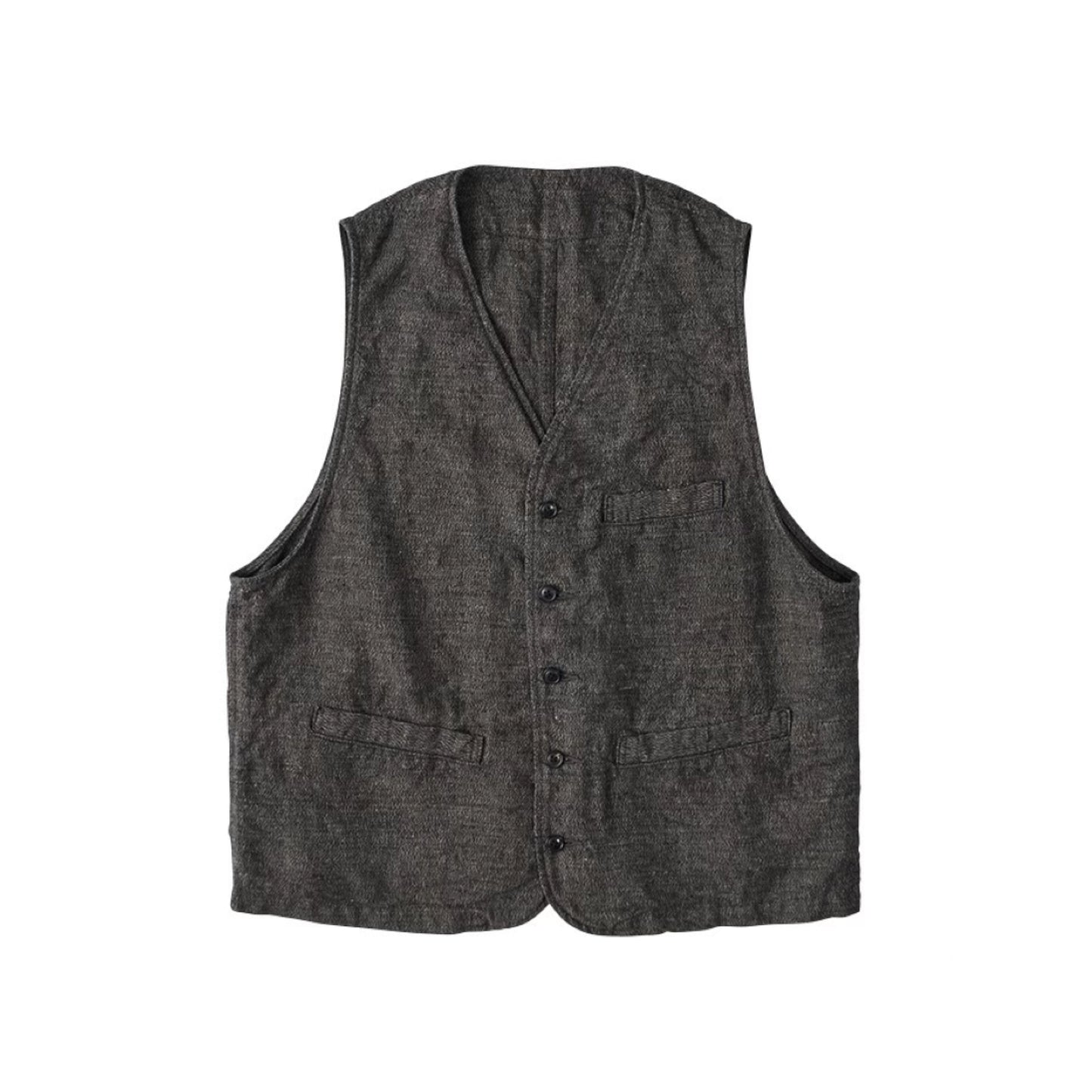 BRESSON 3PIECE KATSU VEST