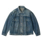 STEINBECK DENIM JACKET