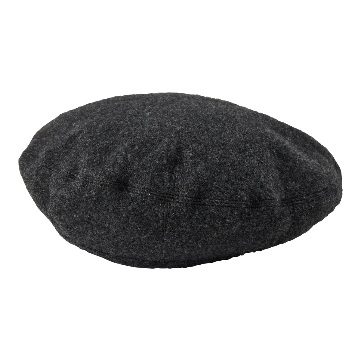 CASHMERE GAUZE BERET