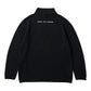 GINZA FILM MAKERS KNIT TURTLENECK