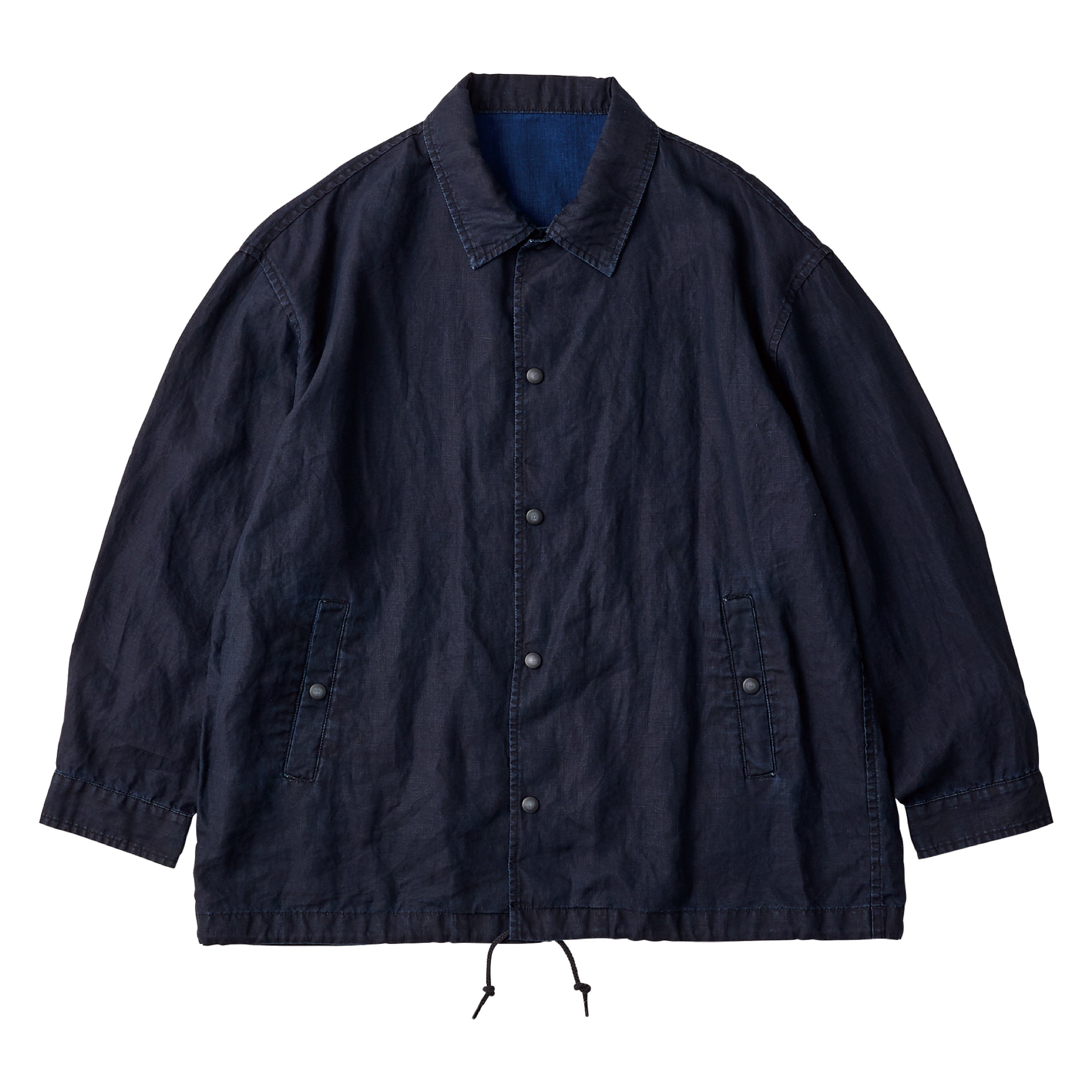 JACKET – PORTER CLASSIC KYOTO